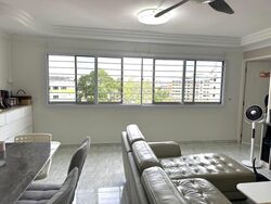 Blk 407 Serangoon Avenue 1 (Serangoon), HDB 4 Rooms #526136781